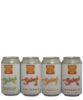 "Spiked" Hard Seltzer Variety 12pk - Great South Bay Brewery Delivered By TapRm