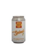 Picture of "Spiked" Pineapple Hard Seltzer