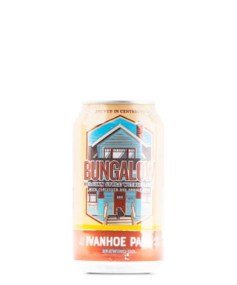 Picture of Bungalow Belgian Witbier