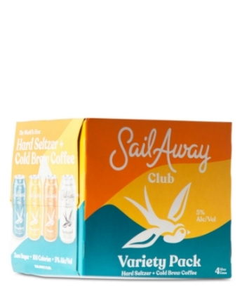Picture of Sail Away Variety