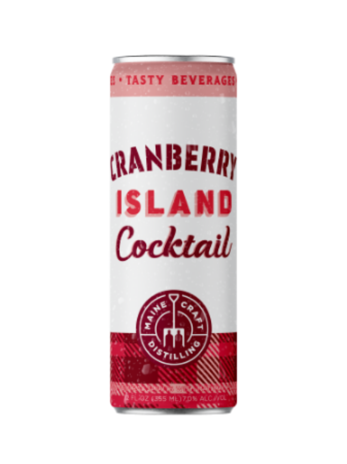 0957312 Cranberry Island Cocktail 1500 