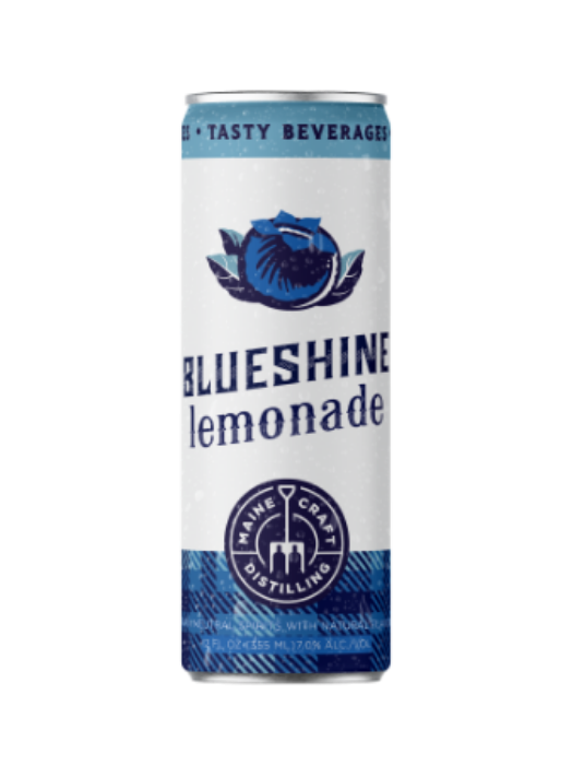 Picture of Blueshine Lemonade