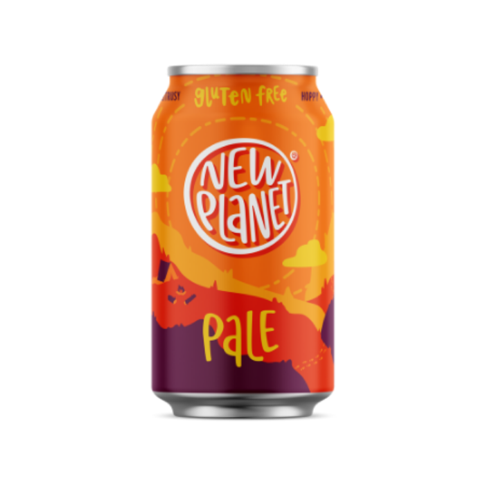 Picture of Pale Ale