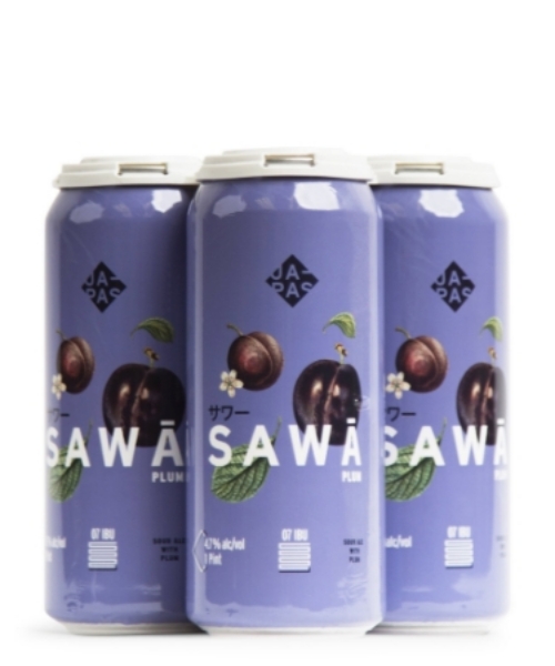 Picture of Sawa Plum