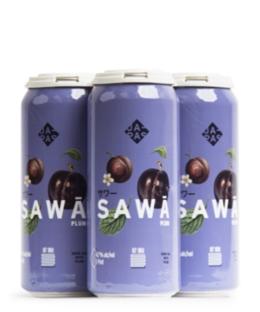 Picture of Sawa Plum