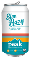 Picture of Slim Hazy IPA 