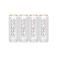 Picture of PRESS Synergy Variety Pack