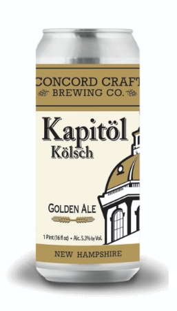 Picture of Kapitol Kolsch