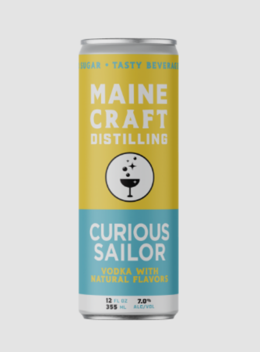 Maine Craft Distilling | All Products