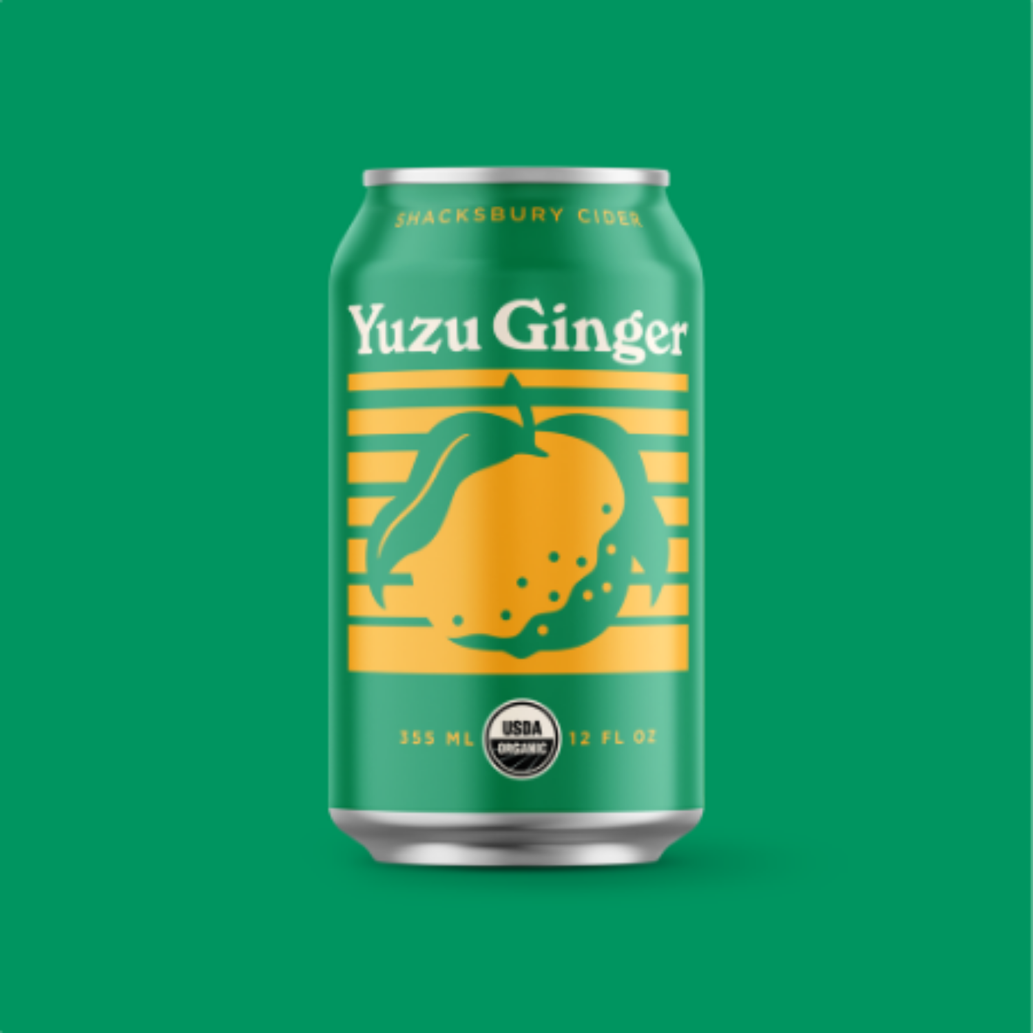 Picture of Yuzu Ginger