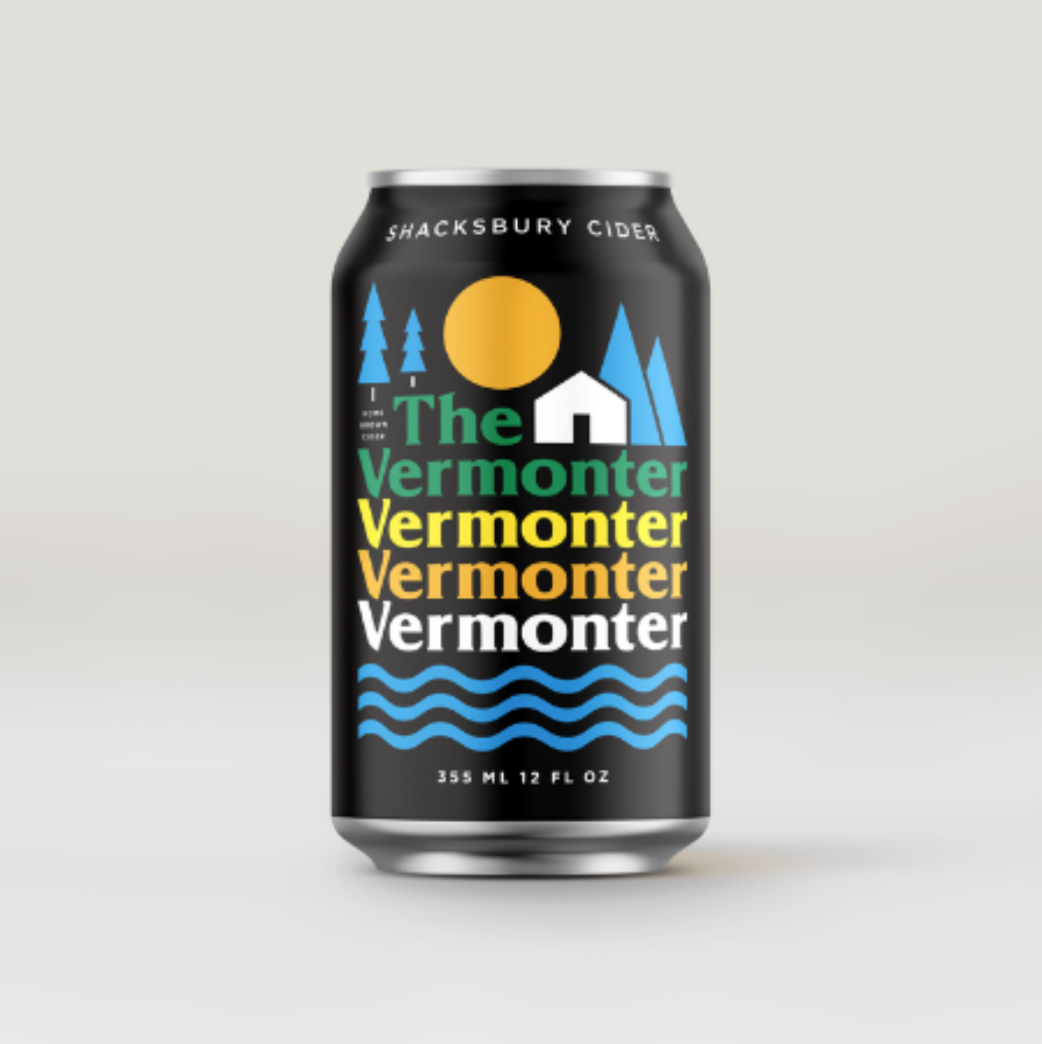 Picture of The Vermonter