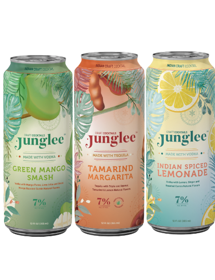Picture of Junglee Mixed Pack