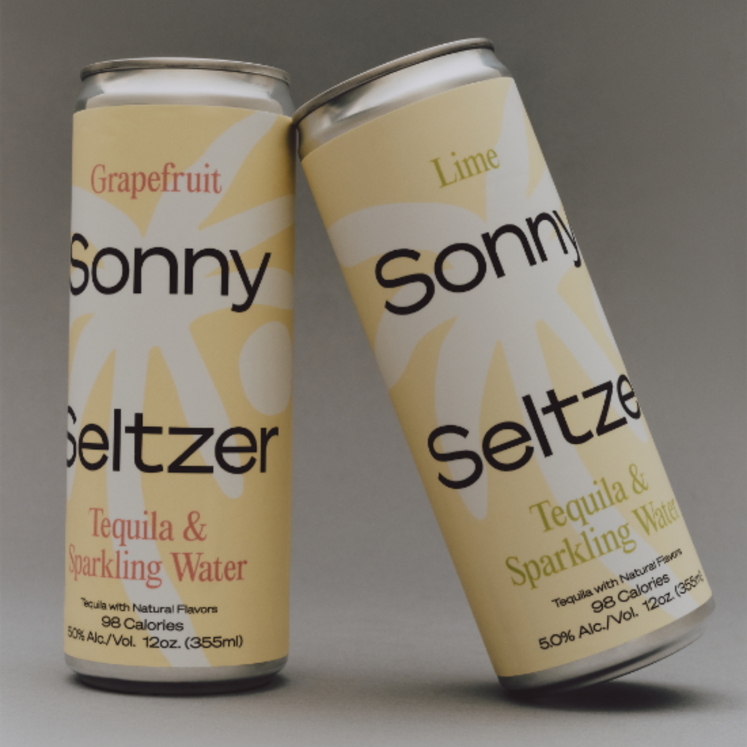Picture of Sonny Seltzer Variety Pack