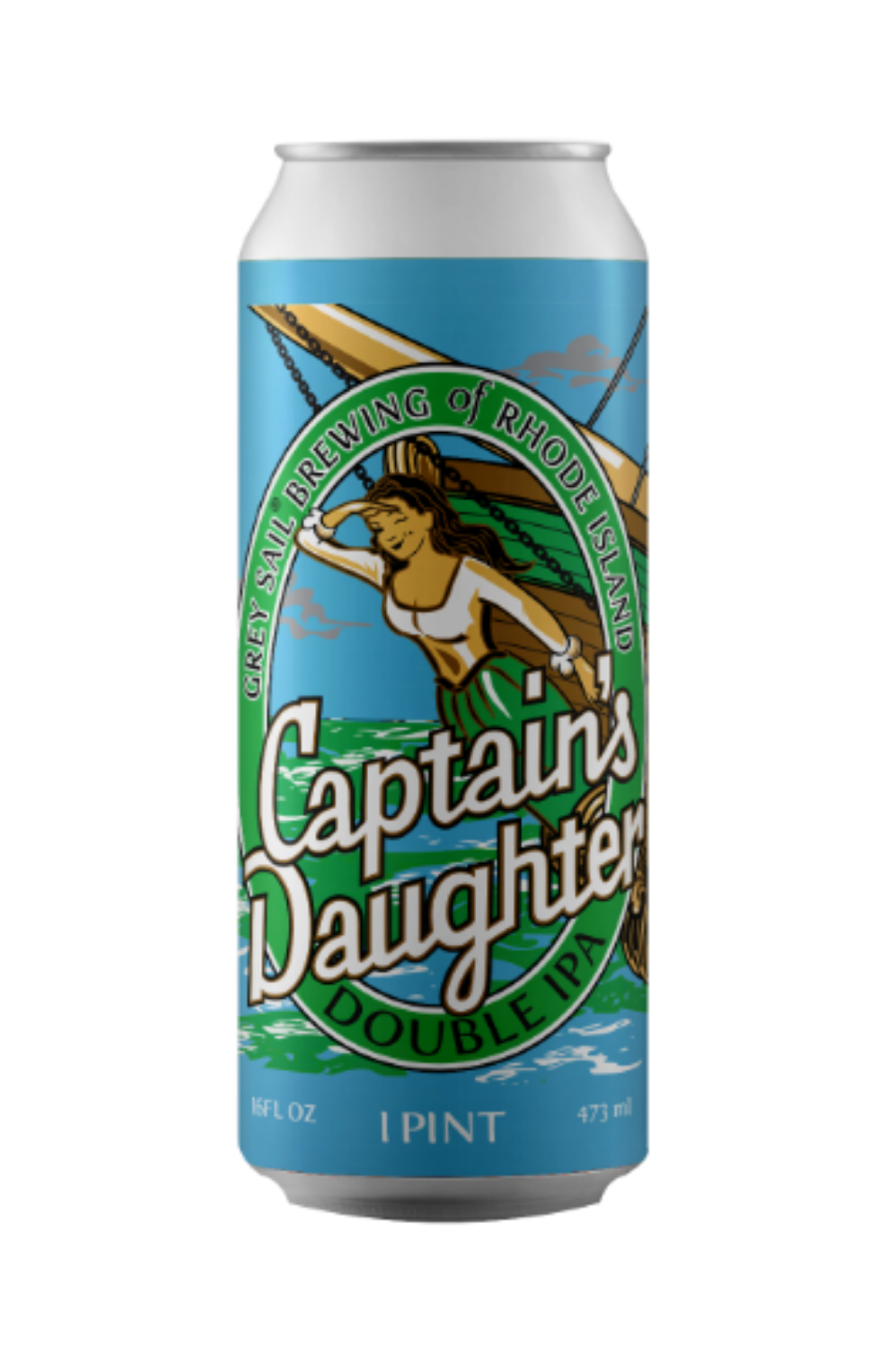 Picture of Captain's Daughter