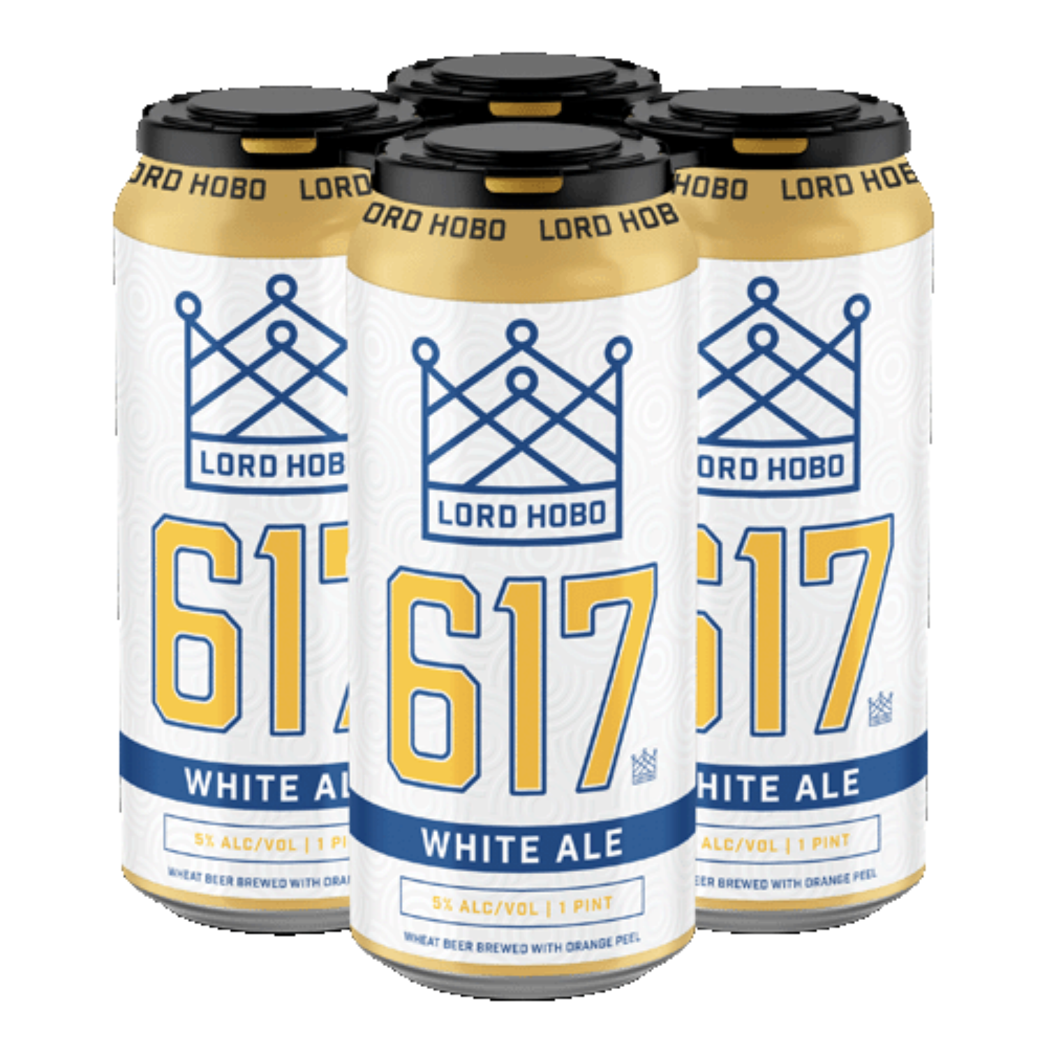 Picture of 617 White Ale