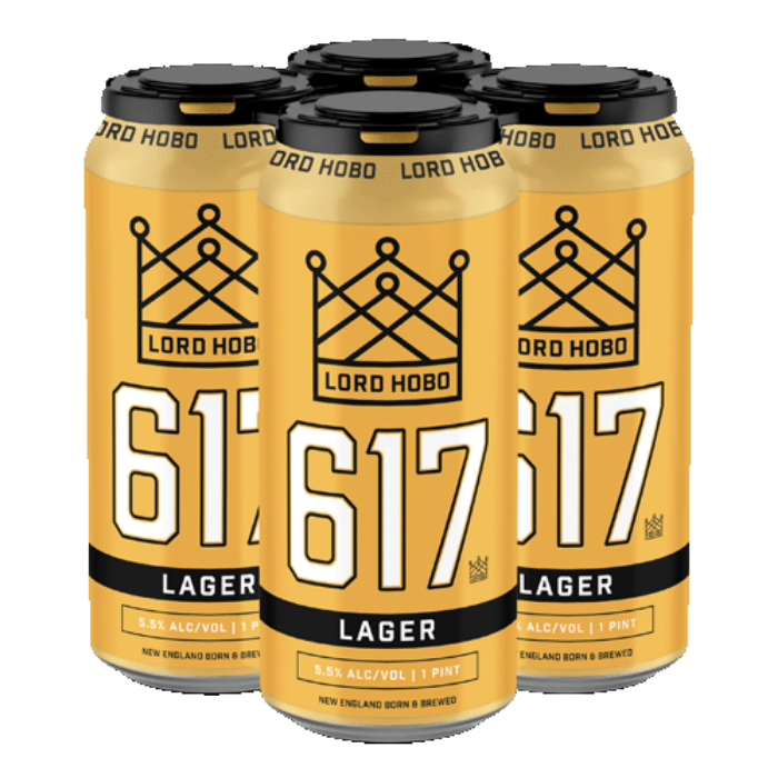 Picture of 617 Lager