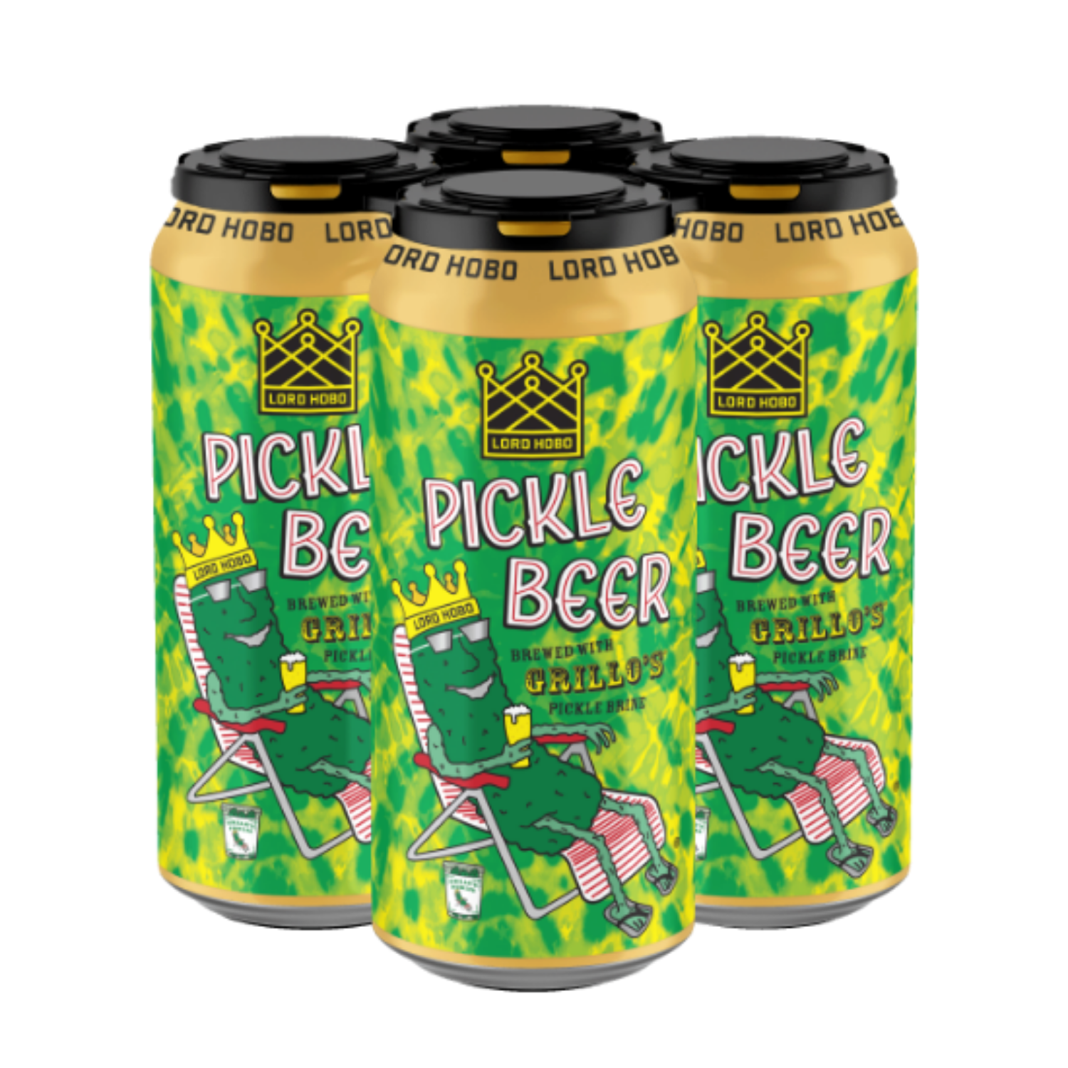 Picture of Pickle Beer