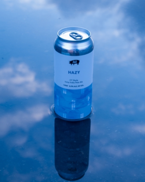 Picture of Hazy Ale