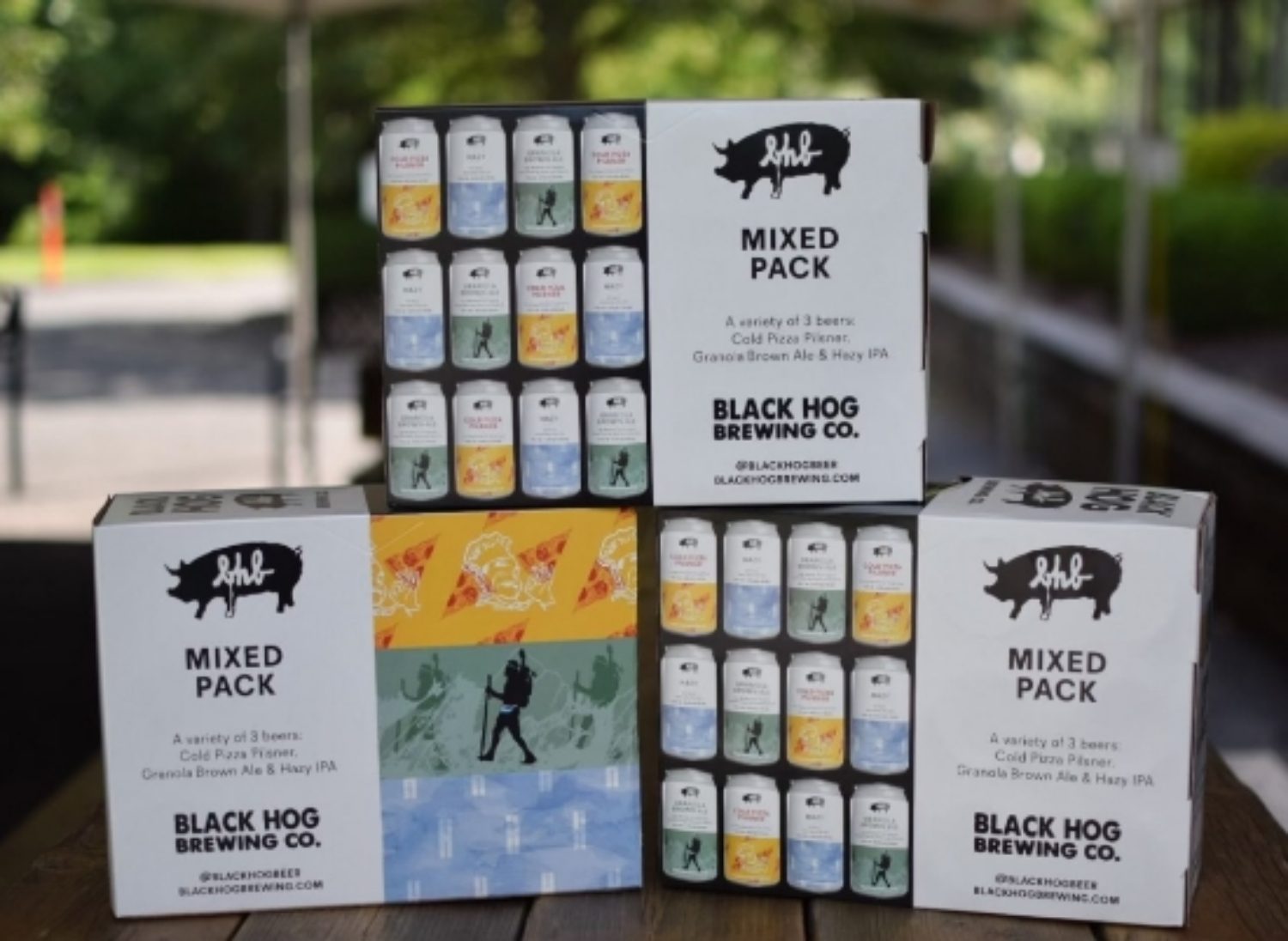 Picture of Variety Pack