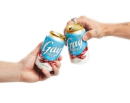 Picture of Gay Beer Golden Lager