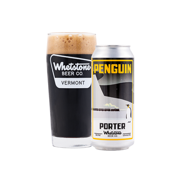 Picture of Penguin Porter