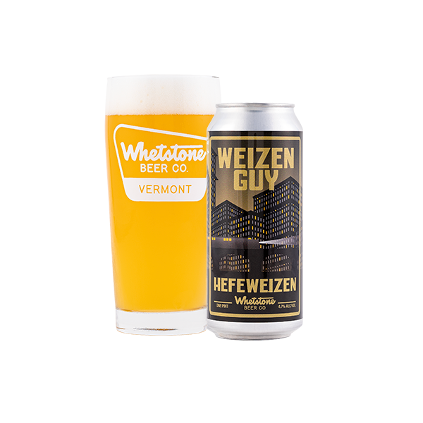 Picture of Weizen Guy Hefeweizen