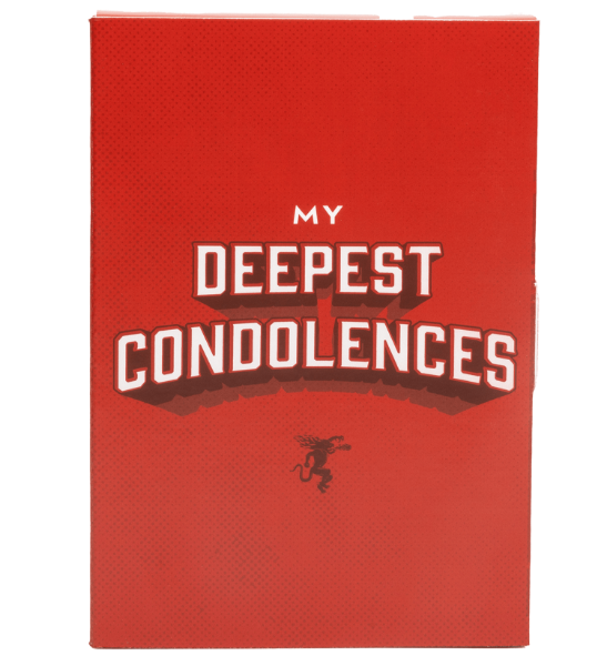 Picture of Condolences 