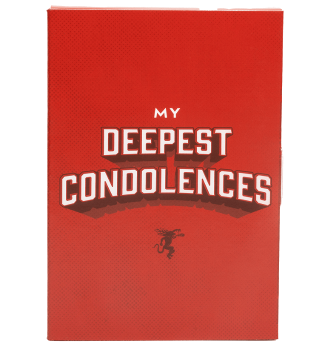 Picture of Condolences 