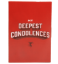 Picture of Condolences 