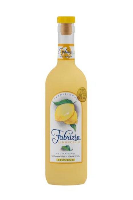 Picture of Fabrizia Limoncello