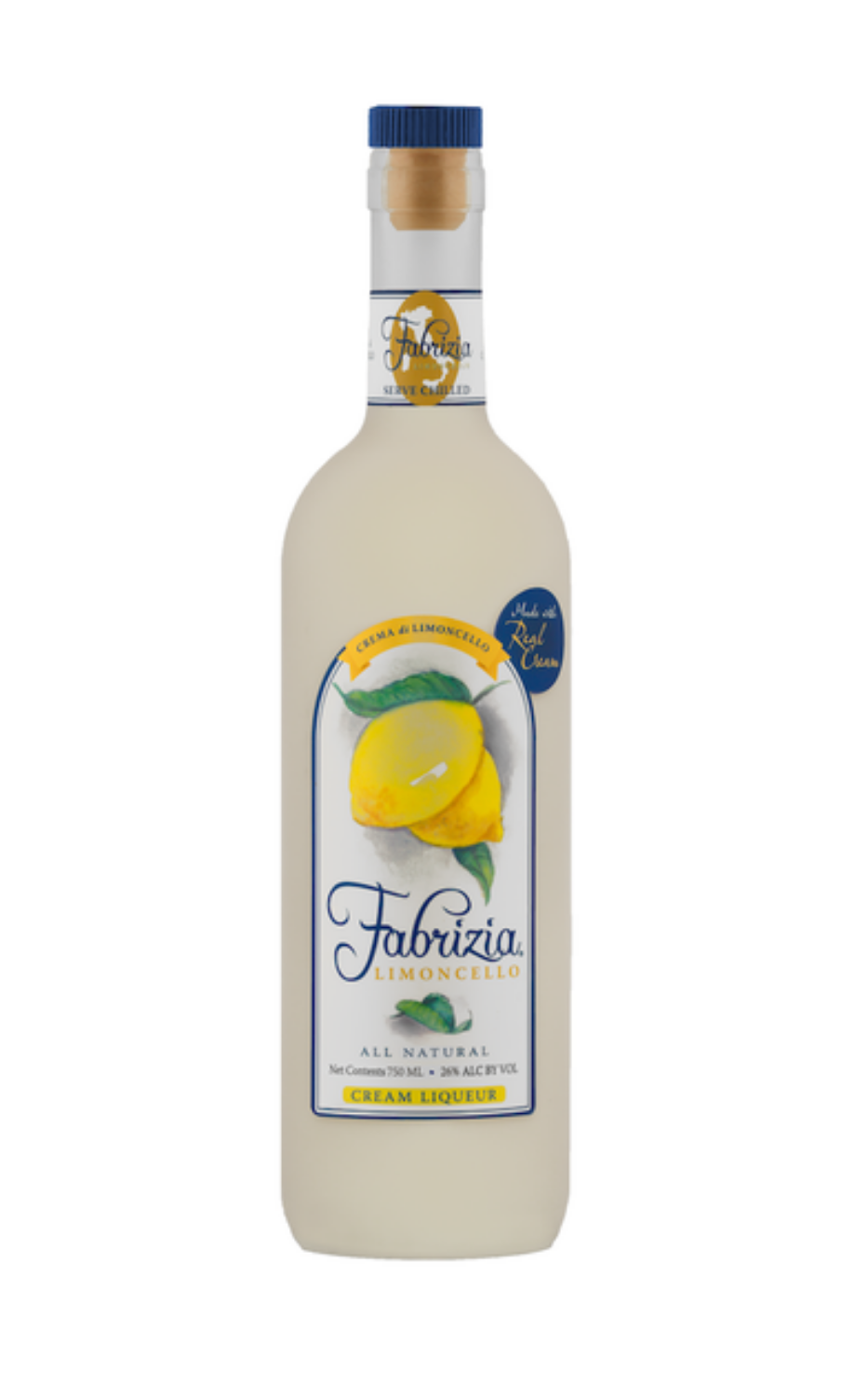 Picture of Fabrizia Crema Di Limoncello