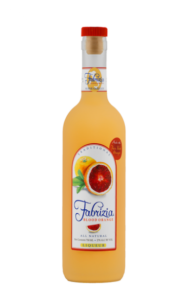 Picture of Fabrizia Blood Orange