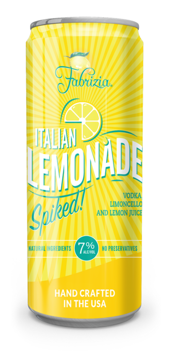 Picture of Fabrizia Italian Lemonade