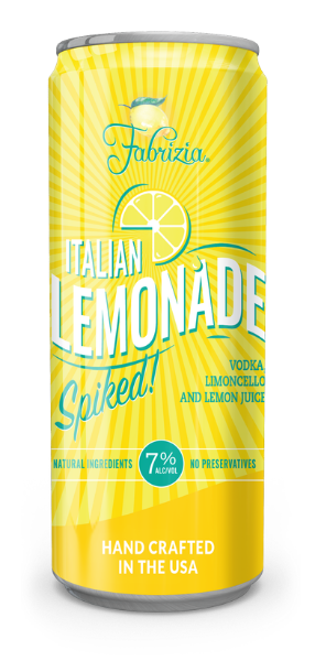 Picture of Fabrizia Italian Lemonade