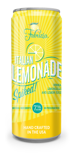 Picture of Fabrizia Italian Lemonade