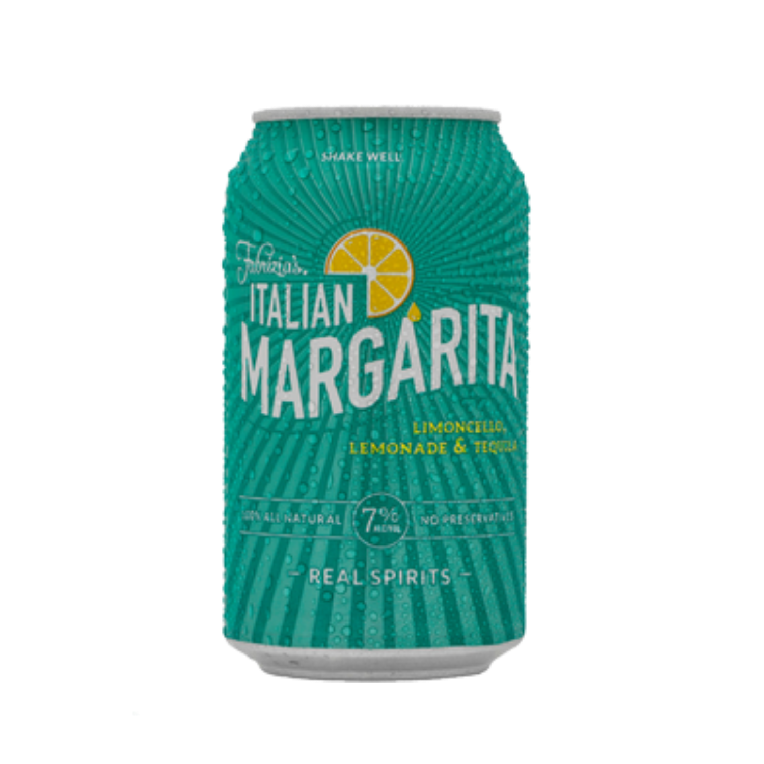 Picture of Fabrizia Italian Margarita