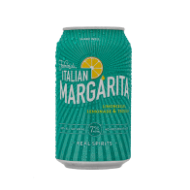 Picture of Fabrizia Italian Margarita