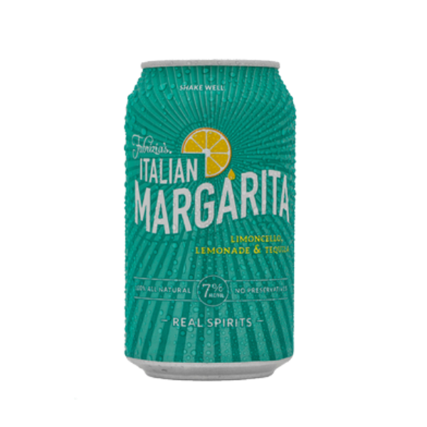 Picture of Fabrizia Italian Margarita