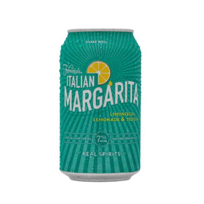 Picture of Fabrizia Italian Margarita