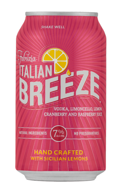 Picture of Fabrizia Italian Breeze