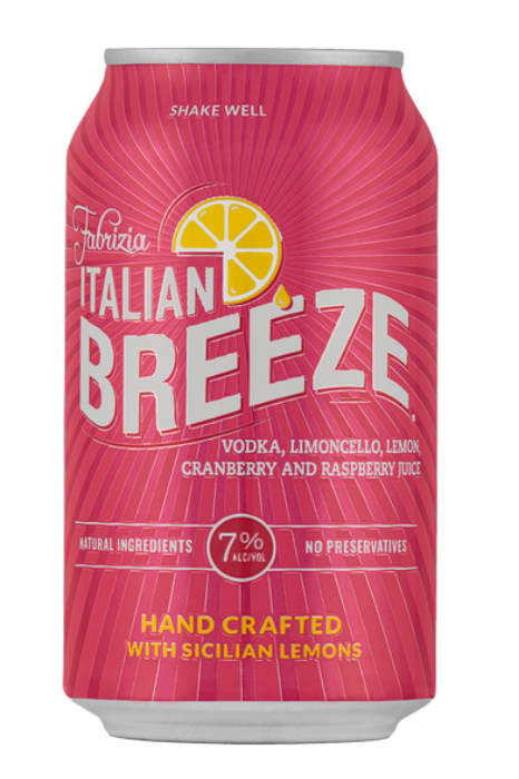 Picture of Fabrizia Italian Breeze