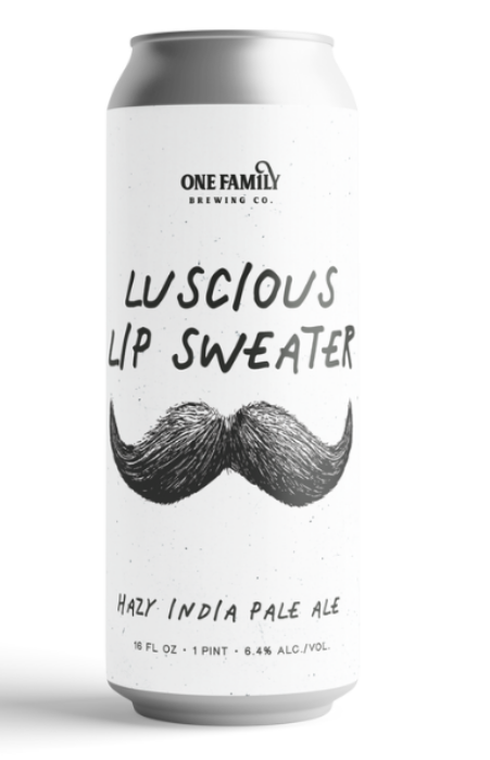 Picture of Luscious Lip Sweater