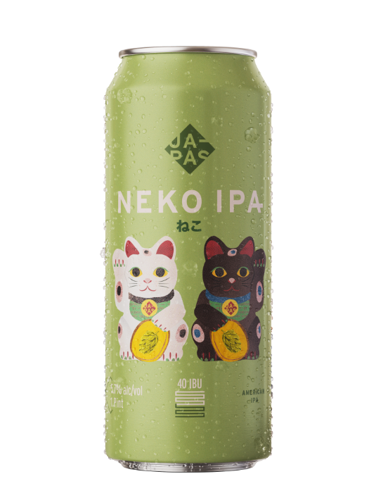 Picture of Neko - American IPA