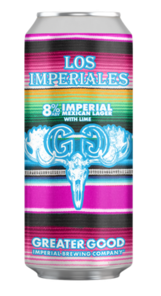 Picture of Los Imperiales