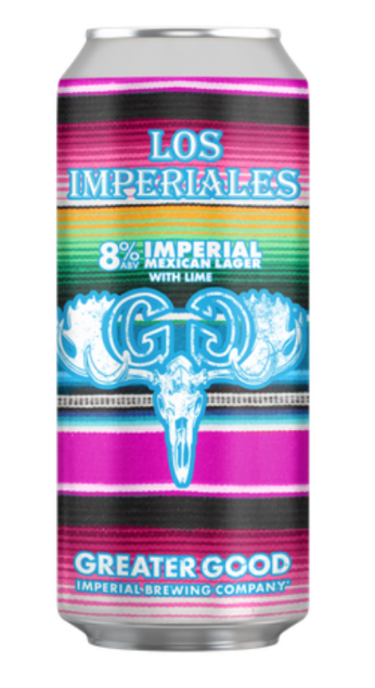 Picture of Los Imperiales