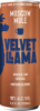 Picture of Velvet Llama 10% Moscow Mule