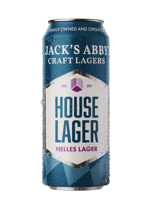Picture of House Lager