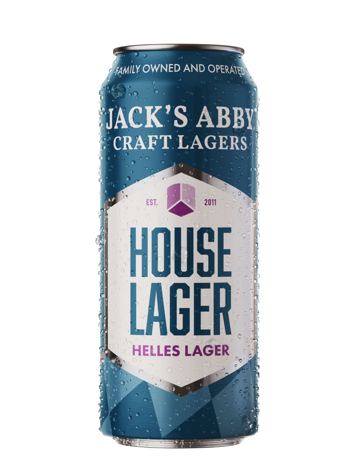 Picture of Old House Lager