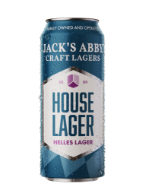 Picture of Old House Lager