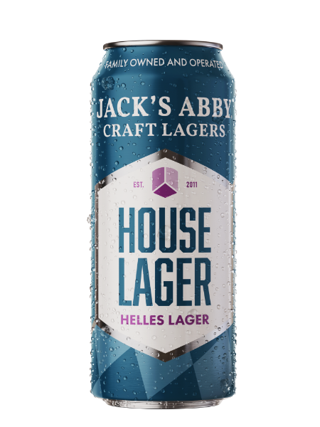 Picture of Old House Lager